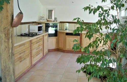 Le Champ-Saint-Pere Casa | 200 m² Casa ∙ 4 habitaciones ∙ 8 personas