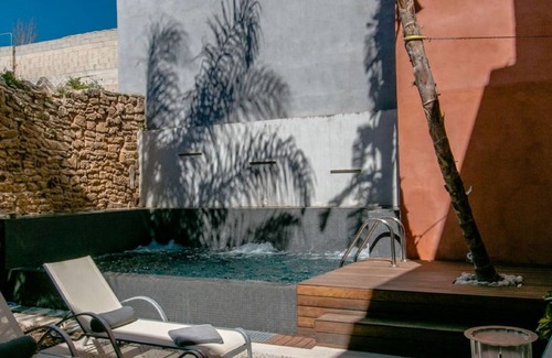 Casco antiguo de Alcudia Casa | 200 m² Casa ∙ 1 habitación ∙ 6 huéspedes