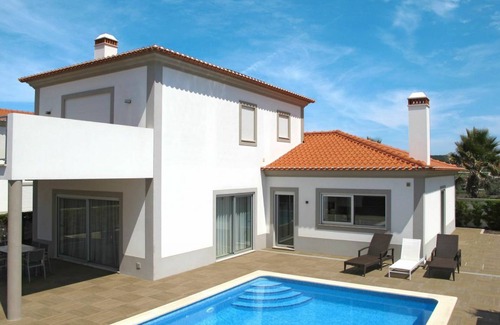 Praia del Rei Casa | 200 m² Casa ∙ 3 habitaciones ∙ 6 personas