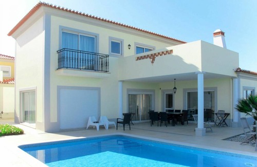 Praia del Rei Casa | 200 m² Casa ∙ 3 habitaciones ∙ 6 personas