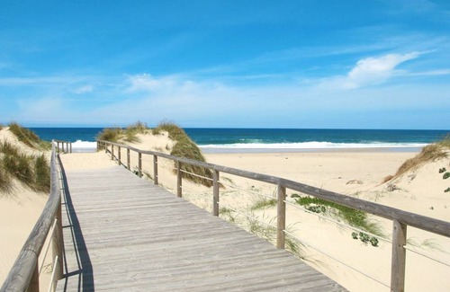 Praia del Rei Casa | 200 m² Casa ∙ 3 habitaciones ∙ 6 personas