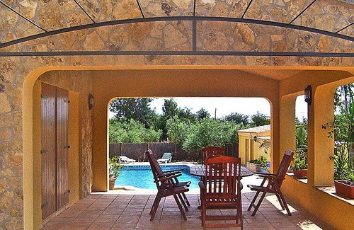 L'Ampolla Casa | 200 m² House ∙ 4 bedrooms ∙ 8 guests