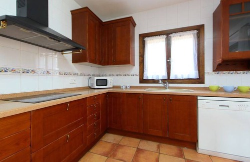 L'Ampolla Casa | 200 m² House ∙ 4 bedrooms ∙ 8 guests