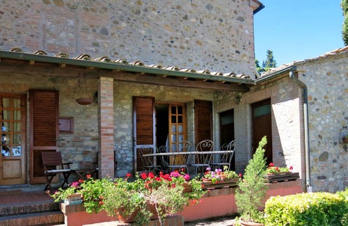Orciatico Casa | 200 m² Casa ∙ 4 habitaciones ∙ 11 huéspedes
