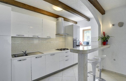Lupoglav Casa | 200 m² Casa ∙ 4 habitaciones ∙ 10 huéspedes