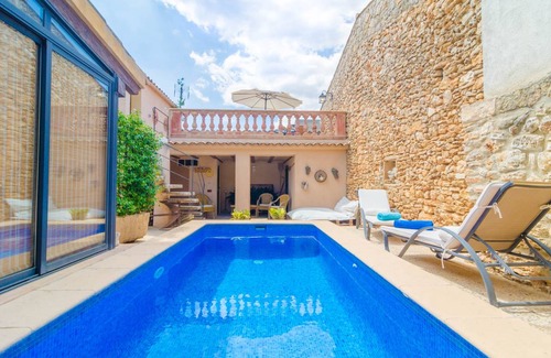 Mallorca Casa | 200 m² Casa ∙ 5 habitaciones ∙ 10 huéspedes