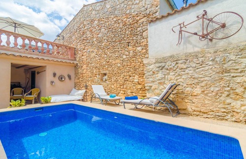 Mallorca Casa | 200 m² Casa ∙ 5 habitaciones ∙ 10 huéspedes