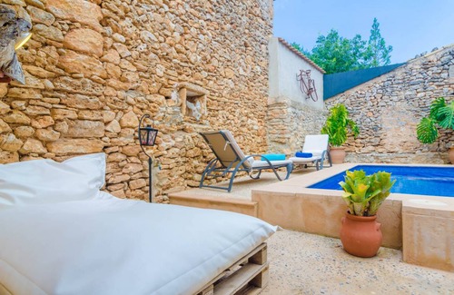 Mallorca Casa | 200 m² Casa ∙ 5 habitaciones ∙ 10 huéspedes