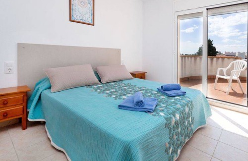 L'Ametlla de Mar Casa | 200 m² Casa ∙ 5 habitaciones ∙ 11 personas