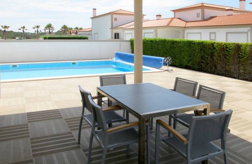 Praia del Rei Complejo | 200 m² Complejo vacacional ∙ 3 habitaciones ∙ 6 personas