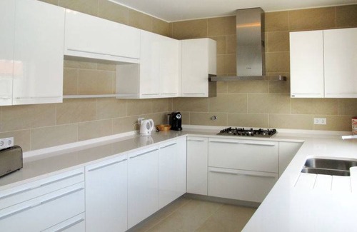 Praia del Rei Complejo | 200 m² Complejo vacacional ∙ 3 habitaciones ∙ 6 personas
