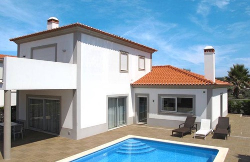 Praia del Rei Complejo | 200 m² Complejo vacacional ∙ 3 habitaciones ∙ 6 personas