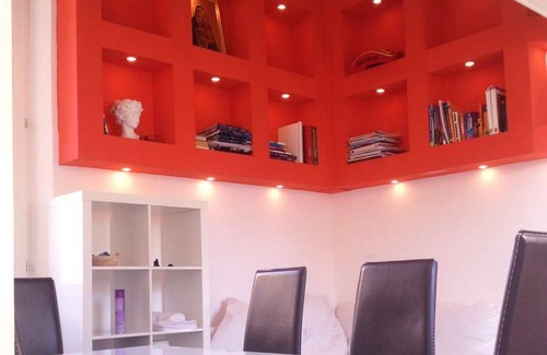 Santo Spirito Otro | 200 m² Habitación compartida ∙ 1 habitación ∙ 2 huéspedes