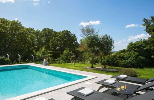 Presika Villa | 200 m² Villa ∙ 3 habitaciones ∙ 6 personas