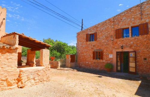 Es Llombards Villa | 200 m² Villa ∙ 3 habitaciones ∙ 6 personas