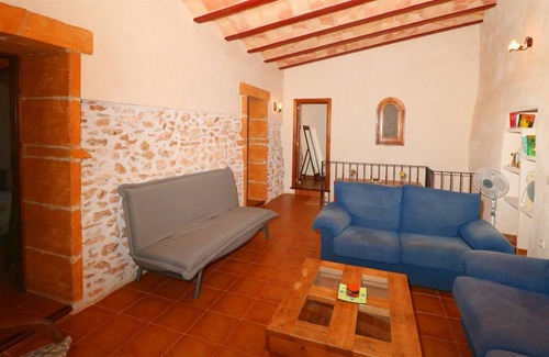 Es Llombards Villa | 200 m² Villa ∙ 3 habitaciones ∙ 6 personas
