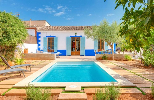 Establiments Villa | 200 m² Villa ∙ 3 habitaciones ∙ 6 huéspedes