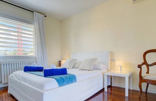 Palma de Mallorca Villa | 200 m² Villa ∙ 3 habitaciones ∙ 6 personas