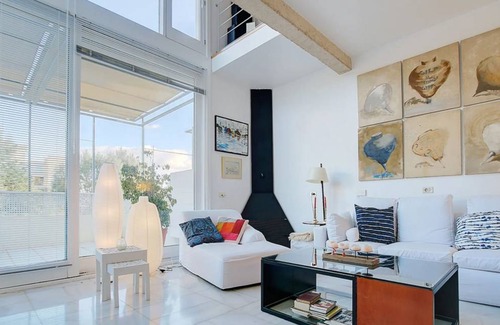 Palma de Mallorca Villa | 200 m² Villa ∙ 3 habitaciones ∙ 6 personas