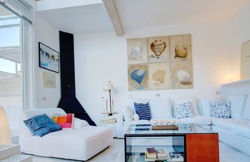 Palma de Mallorca Villa | 200 m² Villa ∙ 3 habitaciones ∙ 6 personas
