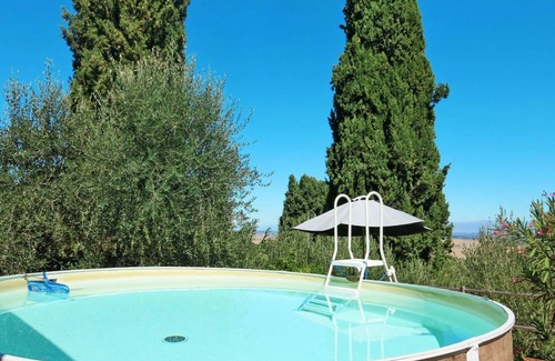 Orciatico Villa | 200 m² Villa ∙ 4 habitaciones ∙ 11 huéspedes