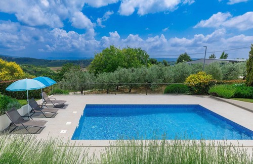 Baredine Villa | 200 m² Villa ∙ 4 habitaciones ∙ 8 huéspedes