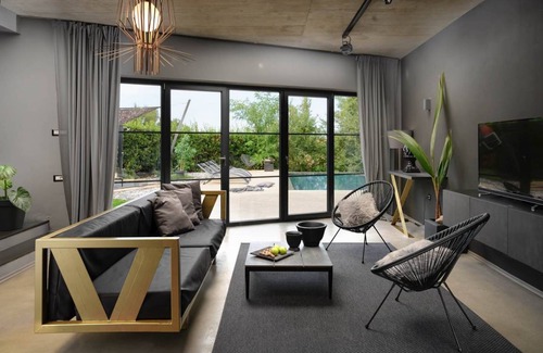 Crklada Villa | 200 m² Villa ∙ 4 habitaciones ∙ 8 personas