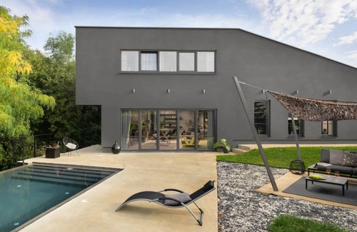 Crklada Villa | 200 m² Villa ∙ 4 habitaciones ∙ 8 personas