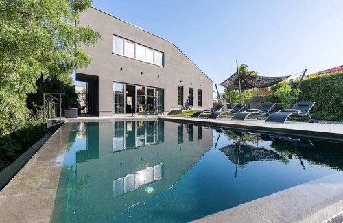 Crklada Villa | 200 m² Villa ∙ 4 habitaciones ∙ 8 personas