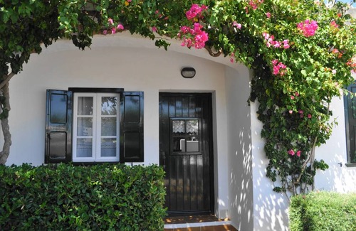 Es Canutells Villa | 200 m² Villa ∙ 4 habitaciones ∙ 6 personas