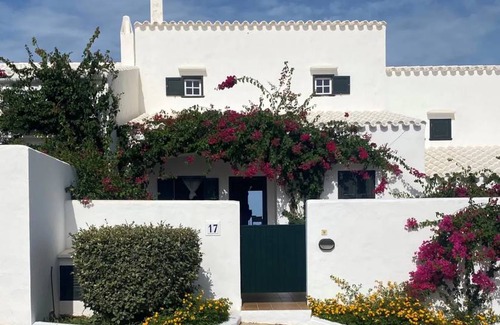 Es Canutells Villa | 200 m² Villa ∙ 4 habitaciones ∙ 6 personas