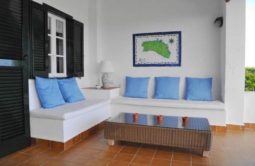 Es Canutells Villa | 200 m² Villa ∙ 4 habitaciones ∙ 6 personas