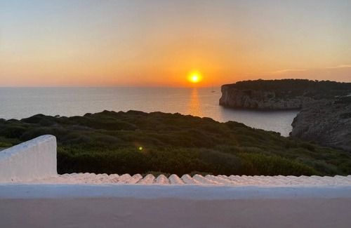 Es Canutells Villa | 200 m² Villa ∙ 4 habitaciones ∙ 6 personas