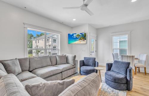 Palmetto Dunes Casa | 200 Olive Shell Court