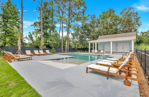 Palmetto Dunes Casa | 200 Olive Shell Court