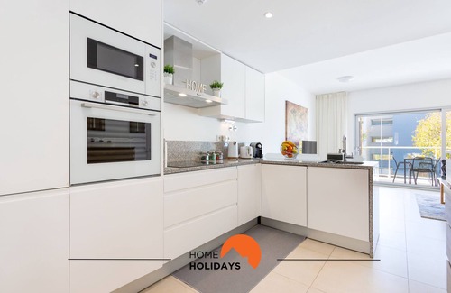 Correeira Apartamento | #200 Panoramic Flat by Home Holidays