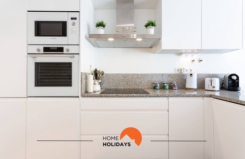 Correeira Apartamento | #200 Panoramic Flat by Home Holidays