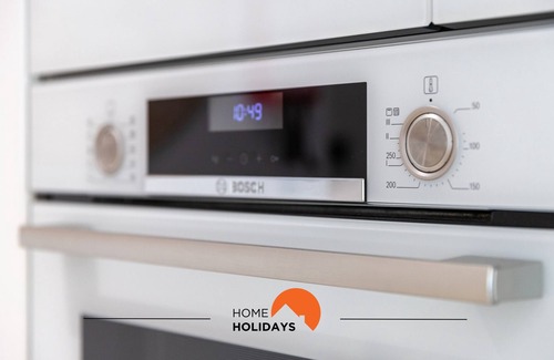 Correeira Apartamento | #200 Panoramic Flat by Home Holidays