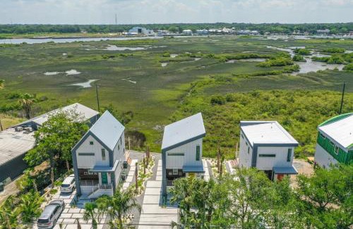 Lincolnville Casa | 200 Riberia - Downtown Waterfront Luxury Home