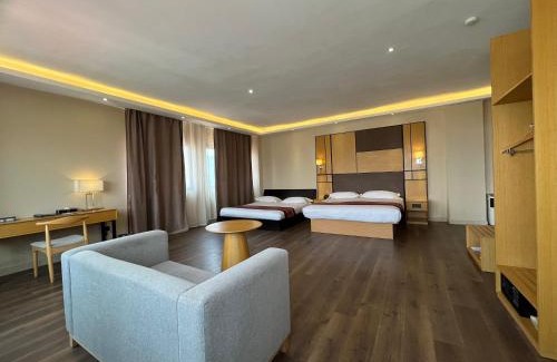 Kigali Hotel | 2000 Hotel Downtown Kigali