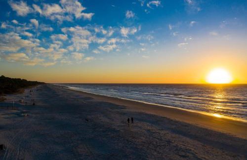 Beach Lagoon Casa | 2001 Turtle Lane at The Sea Pines Resort
