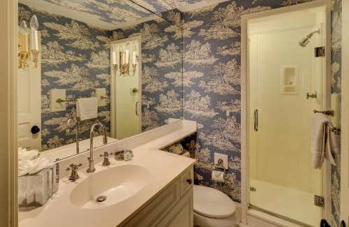 Beach Lagoon Casa | 2001 Turtle Lane at The Sea Pines Resort