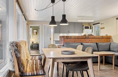 Toftum Casa | 2006 Rømø - Vestermarksvej 1
