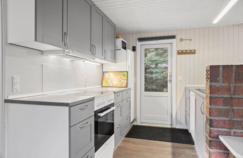 Toftum Casa | 2006 Rømø - Vestermarksvej 1