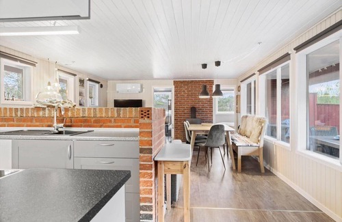Toftum Casa | 2006 Rømø - Vestermarksvej 1