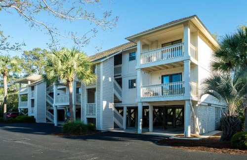 Seabrook Island Casa | 2008 Marsh Walk