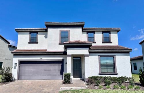 Haines City Casa | 200KB - Balmoral Resort