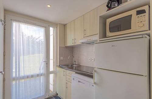 Guidel-Plages Condominio | 200m de la Plage | Apt Cosy pour 3 + Terrasse