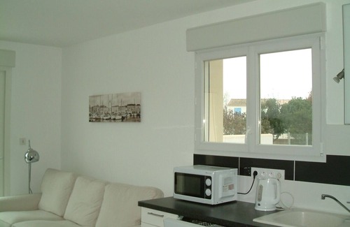 Fouras Villa | 200m from the ocean, villa Boyard in residence with swimming pool ... Les Thalassiles