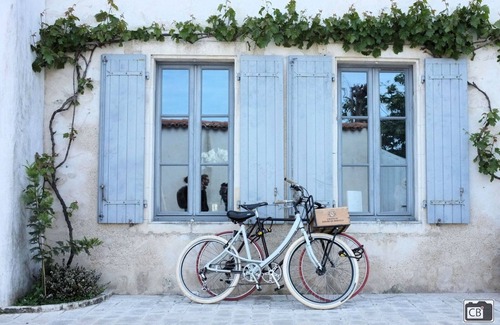 Fouras Villa | 200m from the ocean, villa Boyard in residence with swimming pool ... Les Thalassiles